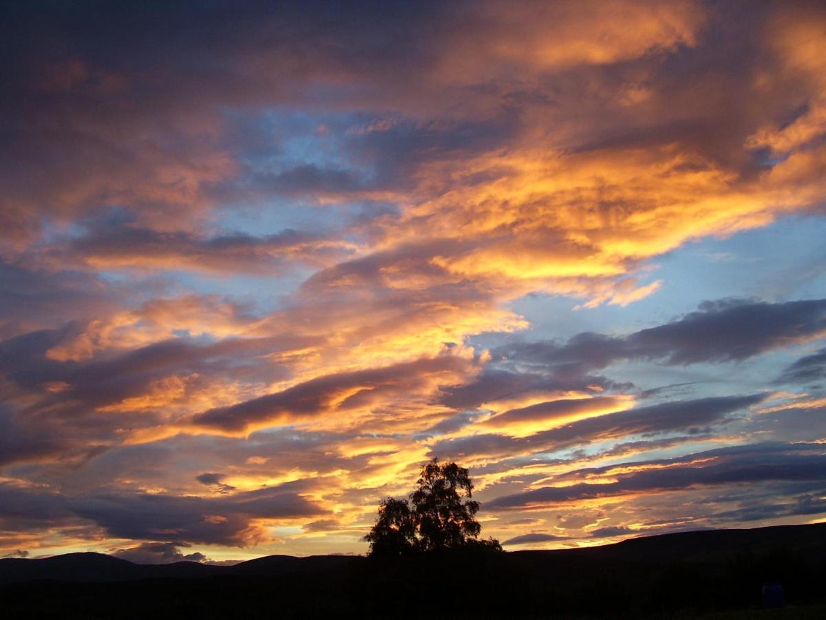 Darach Brae Vila Beauly Exterior foto