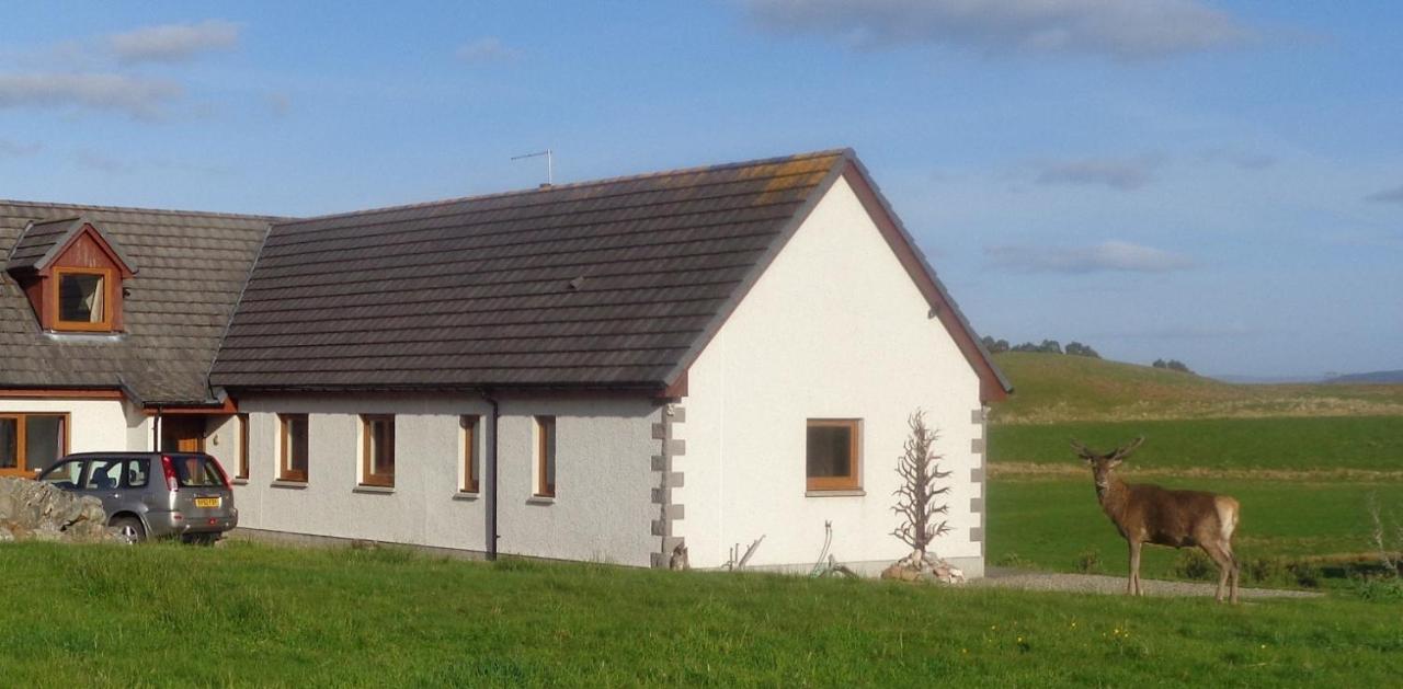 Darach Brae Vila Beauly Exterior foto
