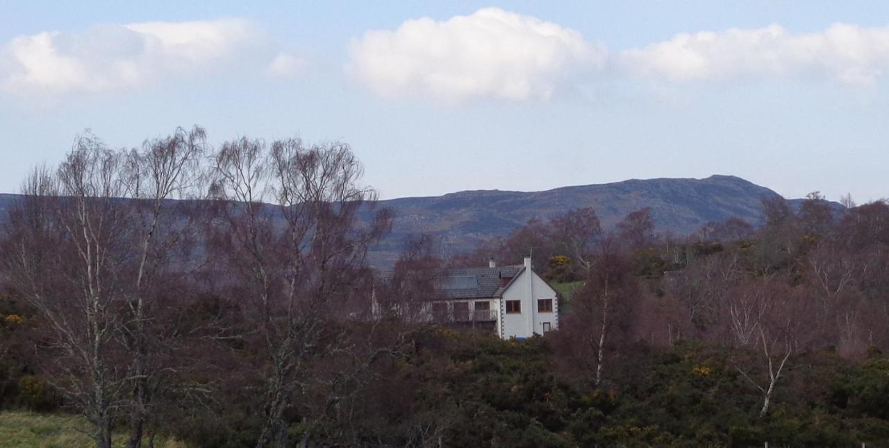 Darach Brae Vila Beauly Exterior foto